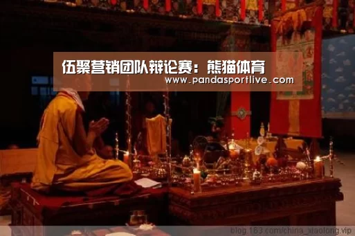 伍聚营销团队辩论赛:熊猫体育(图1) 熊猫体育官网
